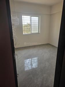 Bedroom Image of 750 Sq.ft 2 BHK Apartment / Flat for rent in Kolte Patil Life Republic Sector R16 16th Avenue Arezo, Hinjawadi Pune for Rs. 24000