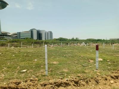 Residential Plot