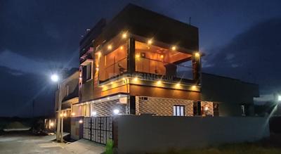 Image of 1850 Sq.ft 2.5 BHK Duplex for sale in Kannampalayam, Coimbatore for Rs. 9900000