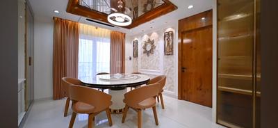 Hall Image of 3000 Sq.ft 4 BHK Apartment / Flat for sale in Aparna Luxor Park, Kondapur Hyderabad for Rs. 54500000