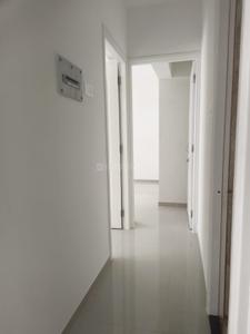 Image of 590 Sq.ft 2 BHK Apartment / Flat for rent in Kolte Patil Life Republic Sector R35 35th Avenue Harmony, Mulshi, Pune for Rs. 18000