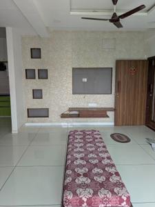 Living Room Image of 850 Sq.ft 2 BHK Apartment / Flat for sale in Elanza Aditya Elanza, Bhayli Vadodara for Rs. 5000000