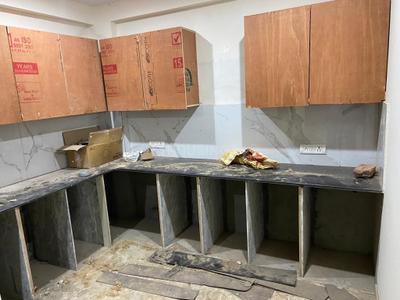 Kitchen Image of 2700 Sq.ft 3 BHK Independent House for sale in Sector 110 Gurgaon for Rs. 14000000
