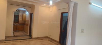 Hall Image of 1800 Sq.ft 3 BHK Builder Floor for rent in Sector 41 Noida for Rs. 40000