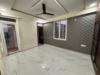 Hall Image of 1800 Sq.ft 4 BHK Apartment / Flat for rent in Mansarovar Extension Jaipur for Rs. 22000