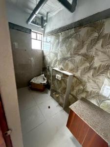 Balcony Image of 1350 Sq.ft 2 BHK Apartment / Flat for rent in Frazer Town Bengaluru for Rs. 55000