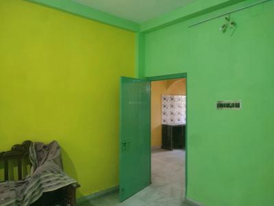Bedroom Image of 720 Sq.ft 2 BHK Builder Floor for sale in Baguiati Kolkata for Rs. 1850000