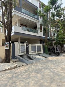 9 BHK Independent House