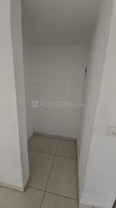 Kitchen Image of 952 Sq.ft 2 BHK Apartment / Flat for sale in Mehaan Rajyash Revirium, Vishala Ahmedabad for Rs. 5800000