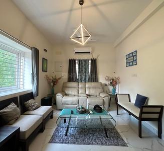 Image of Bougainvillea PG in Valasaravakkam, Chennai