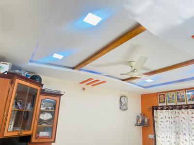 Hall Image of 600 Sq.ft 1 BHK Apartment / Flat for sale in Tulsiram Nagar Dhule for Rs. 1700000