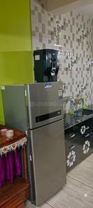 Kitchen Image of 1300 Sq.ft 2 BHK Apartment / Flat for rent in Tilak Nagar Bhavnagar for Rs. 22000