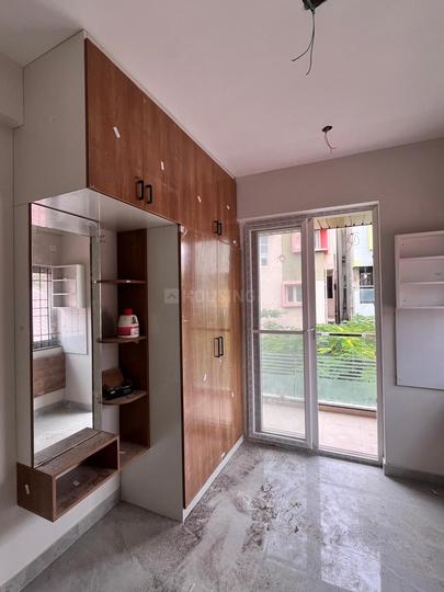 Koramangala Bedroom 1