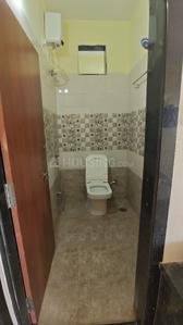 Image of 1300 Sq.ft 2 BHK Apartment / Flat for rent in Kondapur, Hyderabad for Rs. 26000