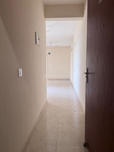 Image of 600 Sq.ft 2 BHK Apartment / Flat for sale in MRG The Balcony, Sector 93, Gurgaon for Rs. 7200000