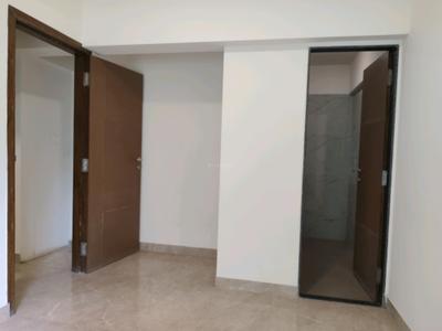 Bedroom Image of 645 Sq.ft 1 BHK Apartment / Flat for sale in DEM Panache, Andheri East Mumbai for Rs. 15600000