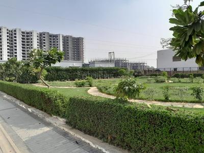 Image of 1200 Sq.ft 3 BHK Apartment / Flat for sale in Viraj Lotus Court Tower 6, Semra, Lucknow for Rs. 7800000