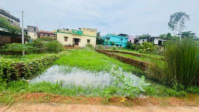 Janla Plot View 2