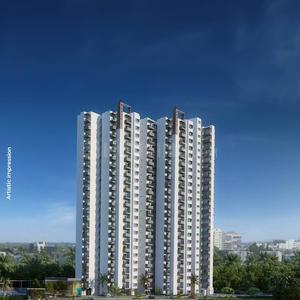 Image of 1200 Sq.ft 3 BHK Apartment / Flat for sale in Trifecta Veranza, Kommasandra, Anekal, Bengaluru for Rs. 15000000