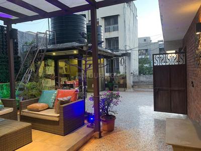 Balcony Image of 4000 Sq.ft 4 BHK Independent House for sale in Andheri West Mumbai for Rs. 160000000