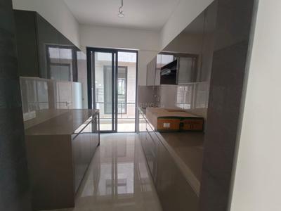 Kitchen Image of 2200 Sq.ft 3 BHK Villa for sale in Supreme Villagio, Somatane Pune for Rs. 18000000
