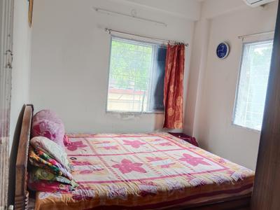 Bedroom Image of 620 Sq.ft 2 BHK Apartment / Flat for sale in Fatepur South 24 Parganas for Rs. 1700000