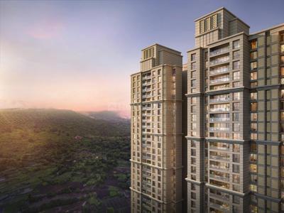 3 BHK Flat