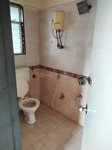 Bathroom Image of 560 Sq.ft 1 BHK Apartment / Flat for sale in Bhoomi Park, Malad West Mumbai for Rs. 9600000