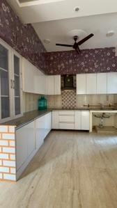 Kitchen Image of 1495 Sq.ft 3 BHK Apartment / Flat for sale in Panchsheel Pratistha Phase 1 Tower T4 To T7, Sector 75 Noida for Rs. 21000000