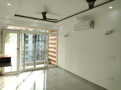 Bedroom Image of 2100 Sq.ft 4 BHK Apartment / Flat for sale in CGHS ShivLok Apartment by CGHS Group, Sector 6 Dwarka New Delhi for Rs. 29800000