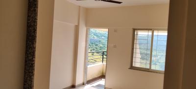 Bedroom Image of 720 Sq.ft 2 BHK Apartment / Flat for sale in Gangotree Shubhangan, Pirangut Pune for Rs. 5600000