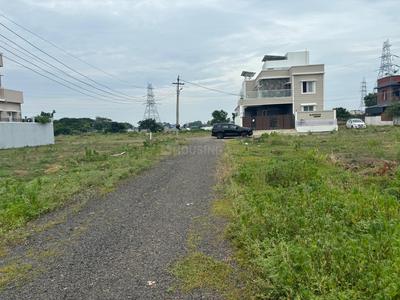Image of 2473 Sq.ft Residential Plot / Land for sale in Karanai, Chennai for Rs. 15600000