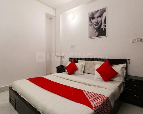 GUEST HOUSE of M B A Group Sector 9 Dwarka Bedroom 1