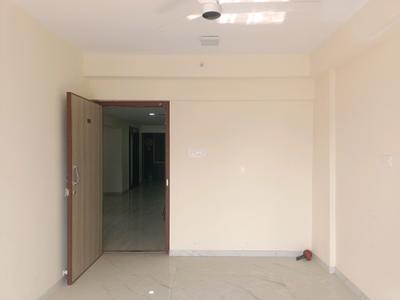 Living Room Image of 680 Sq.ft 1 BHK Apartment / Flat for sale in Siddhi Highland Haven, Thane West Thane for Rs. 8300000