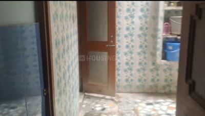 Bedroom Image of 2000 Sq.ft 3 BHK Builder Floor for rent in Sharda Nagar Lucknow for Rs. 15000