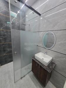 Bathroom Image of 1500 Sq.ft 3 BHK Independent House for sale in Paikaramau Lucknow for Rs. 14000000