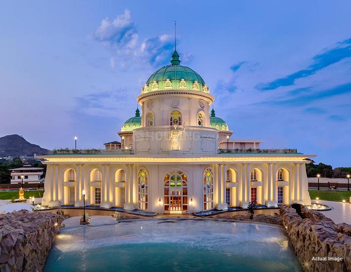 Tricity Aspire Main Image 1