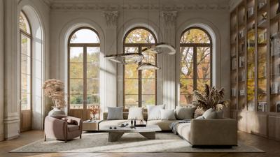 Bedroom Image of 3000 Sq.ft 3 BHK Villa for sale in Lodha LVR Palava Ready Villa s on land, Dombivli East Thane for Rs. 38500000