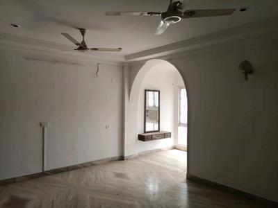 Bedroom Image of 1680 Sq.ft 3 BHK Apartment / Flat for sale in Srinagar Colony Hyderabad for Rs. 16000000