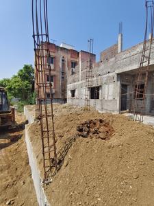 Residential Plot