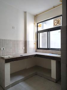 Kitchen Image of 950 Sq.ft 2 BHK Apartment / Flat for rent in CGEWHO Kendriya Vihar, Phi II Greater Noida for Rs. 23000