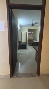 Hall Image of 550 Sq.ft 2 BHK Apartment / Flat for sale in Mohanpura Jaipur for Rs. 1925000