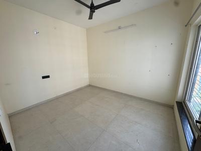 Balcony Image of 1100 Sq.ft 2 BHK Apartment / Flat for rent in Abhijit Jayanti Nagari VII Wing K L, Besa Nagpur for Rs. 22000