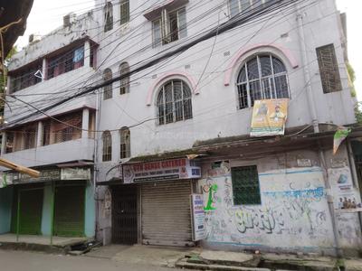 Image of 550 Sq.ft 2 BHK Apartment / Flat for sale in Dakshineswar, Kolkata for Rs. 2600000