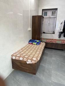 Bedroom Image of JAIN PG in Dadar West, Mumbai