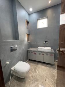 Image of 1440 Sq.ft 3 BHK Builder Floor for sale in GTB Nagar, New Delhi for Rs. 24000000