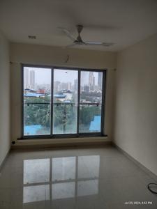 Hall Image of 860 Sq.ft 2 BHK Apartment / Flat for sale in Shree Samruddhi Aishwarya Height, Mulund East Mumbai for Rs. 17000000