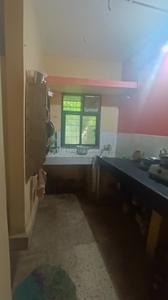 Kitchen Image of 500 Sq.ft 1 BHK Apartment / Flat for sale in Boisar Mumbai for Rs. 1100000