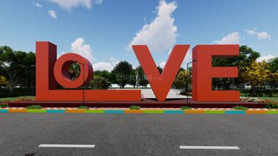 Image of 167 Sq.ft Residential Plot / Land for sale in Chelluru, Vizianagaram for Rs. 2672000