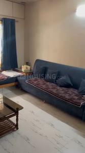 Hall Image of 1515 Sq.ft 2 BHK Builder Floor for sale in Govind Nagar Nashik for Rs. 8500000